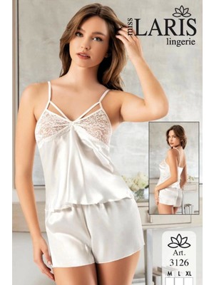 3126 Miss Laris Gecelik Kadın