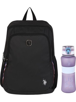 U.s. Polo. Assn. Unisex Okul Çanta Seti PLSET2405212