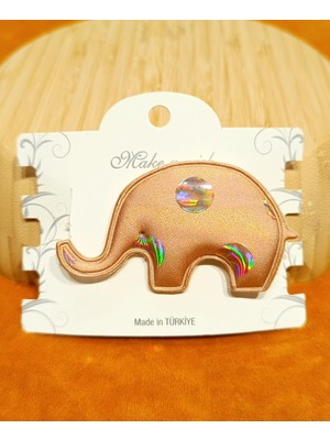 Monalisa Home Lüks Figürlü Renkli Tel Toka