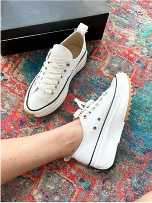 Kısa Wanderson Runstar  Cnvayakkabı