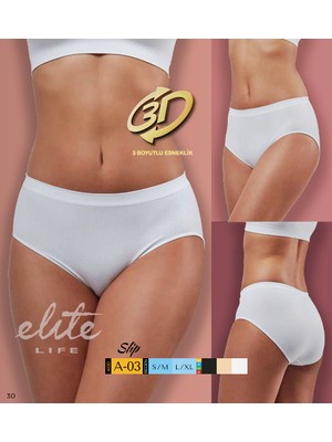 Kadın Slip