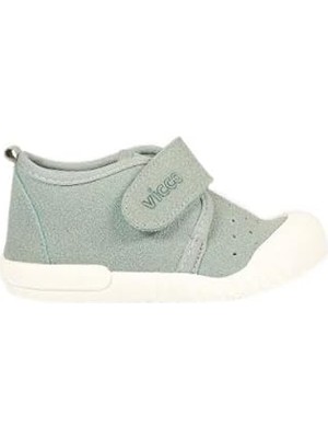 Belirtilmemiş Vicco Anka Ii Bebe Ilk Adım Yürüyüş Ayakkabı 950.E25Y.224 Mavi̇ 20