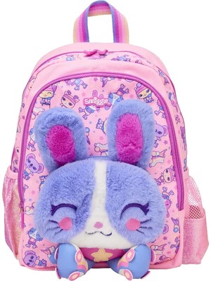 Smiggle - Movin Anaokulu ve Kreş Sırt Çantası
