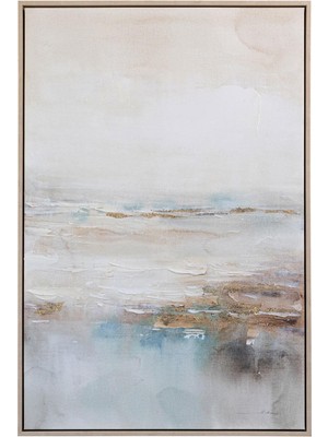 The Mia View Kanvas Tablo 60X90 cm TBL0064