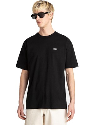 Vans Left Chest Iı Loose Erkek Tişört