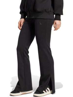 Adidas W All Szn Sl Fp Kadın Siyah Eşofman Altı JM3757