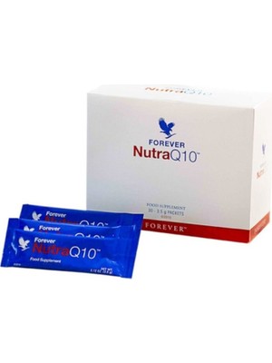 Forever Living Products Forever Nutra Q10