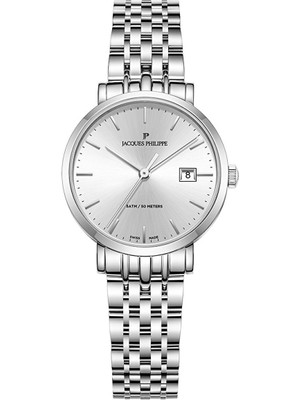 Jacques Philippe JPQLS941326 Kadın Kol Saati