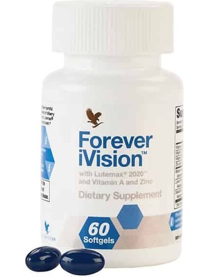 Forever Living Products Forever Vision