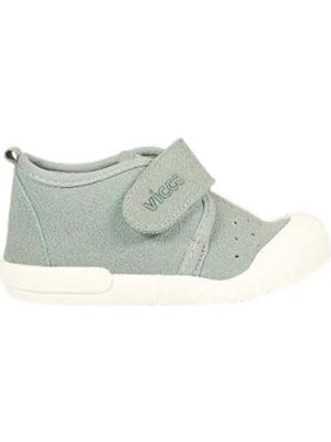 Belirtilmemiş Vicco Anka Ii Bebe Ilk Adım Yürüyüş Ayakkabı 950.E25Y.224 Mavi̇ 19