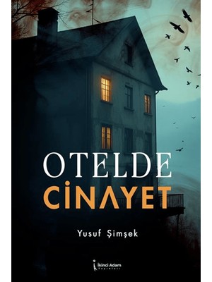 Otelde Cinayet
