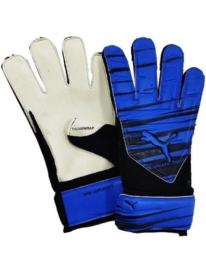 Puma Attacanto Play Rc Unisex Lacivert Kaleci Eldiveni.02