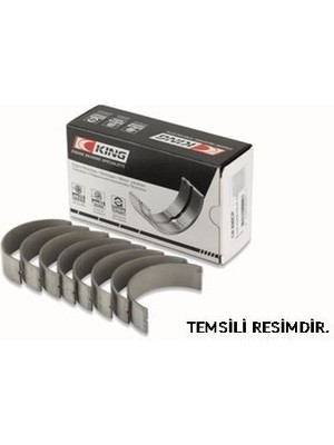 KING-CR4099AM020 - Kol Yatak 0.20 Slx / Tempra Tıpo Uno 1.4 1.6