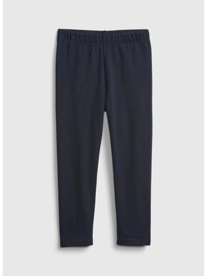 Gap Lacivert Bebek Tayt 760343000
