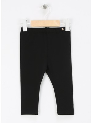 Gap Siyah Bebek Tayt 760343-A
