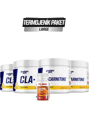 Proteinocean L Karnitinler Ticari Kartlara 9 Taksit