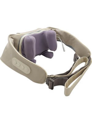 Pierre Cardin PC-M20002 Boyun ve Sırt Masaj Aleti