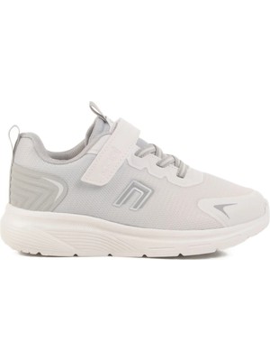 Cool Aster Beyaz Unisex Çocuk Günlük Spor Ayakkabı