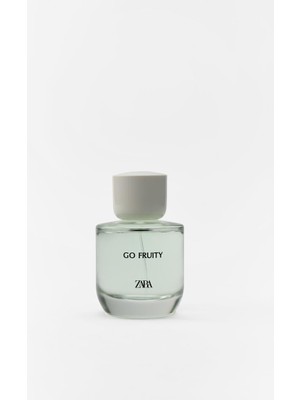 ZARA GO FRUITY EDT 90 ML (İNDİRİMSEHRİ