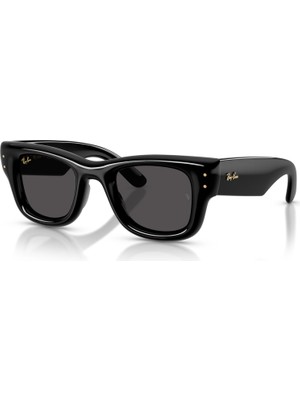 Ray-Ban Rayban 4940 601/87 47 Unisex Güneş Gözlüğü