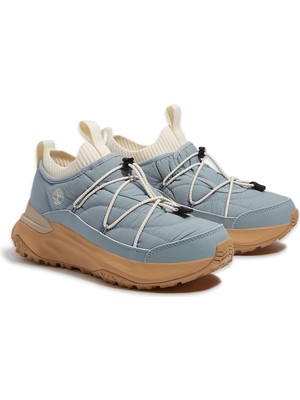 Timberland TB0A426X Motion Access Low Slip On Sneaker Açık Mavi Kadın Spor Ayakkabı