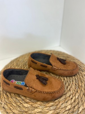 Taba Loafer
