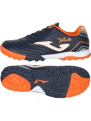 Joma Toledo Jr 2505 Futbol Ayakkabısı Siyah TOJW2505TF