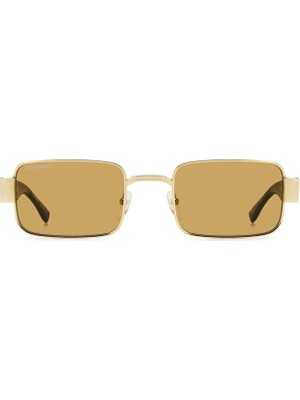 Dsquared2 0156/S J5G 54-22-145 Unisex Günes Gözlük