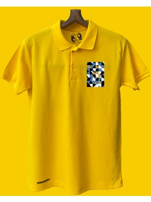 Modrenza  Tasarım Polo Yaka