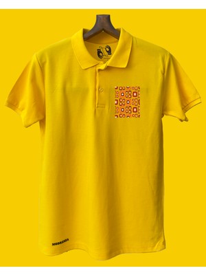 Modrenza  Tasarım Polo Yaka