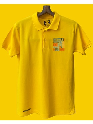 Modrenza  Tasarım Polo Yaka
