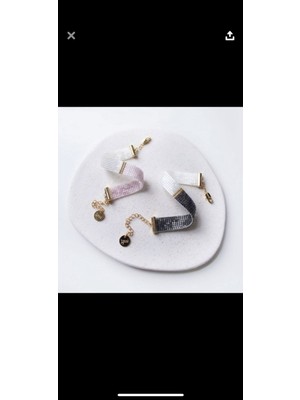 Işıltılı Glow Elite Bileklik Seti