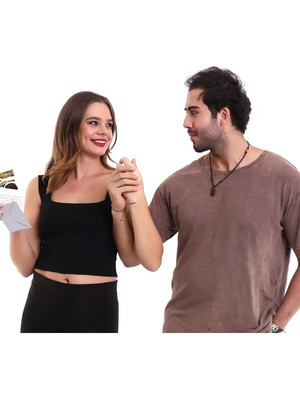 Pinkboy Mors Alfabeli Bileklik - Mors Alfabesi Bileklik - 925 Ayar Gümüş 2 Adet Sevgili Bilekliği