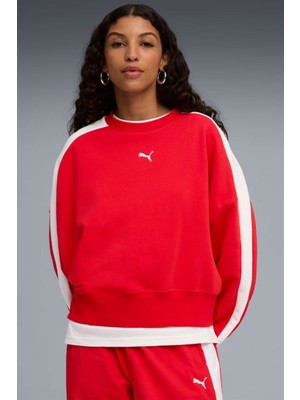Kadın T7 Sweat
