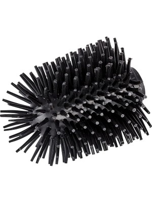 Storemax Yedek Silecek Lastiği, Silikon, Siyah, 7,5x7,5x9,3 cm