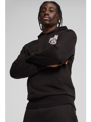 Erkek Posterize Sweat