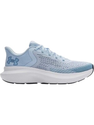 Under Armour Ua W Charged Rogue 5 3028262-464 Mavi Koşu&Yürüyüş Ayakkabısı