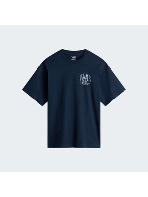 Vans Pickle Champ Ss Erkek T-Shirt VN000M6ENVY1