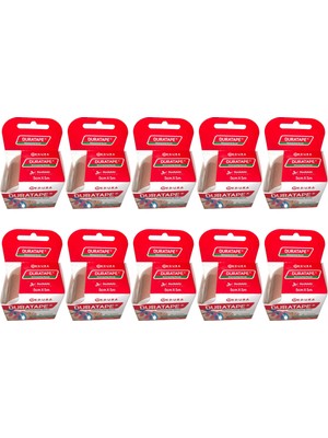 duratape - kinezyo kinesiyoloji  5cmx5mt ten - 10 adet