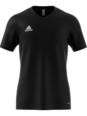 Adidas ENT22 Jsy KB7992 Erkek Siyah Tişört