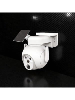 Solar Dış Mekan Kamera CT-4052