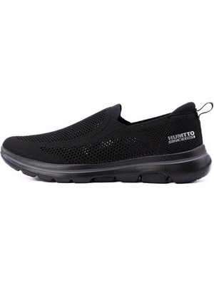 Humtto 340737A Hafif Eva  Ithal Triko Erkek Spor Ayakkabı