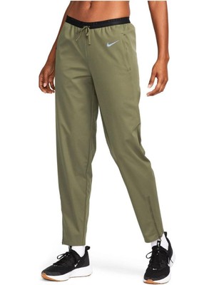 W Nk Sf Run Dvn Pant Kadın Koşu Eşofman Altı