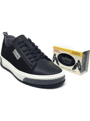 Lisans %100 Hakiki Nubuk Deri Ortopedik Erkek Günlük Sneaker Yazlık Ayakkabı Yeni Sezon 40-44