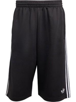 Adidas Erkek  Siyah  Şort Oversızed Short KD6617