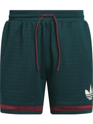 Adidas Erkek   Şort Warp Knit Short JN1174