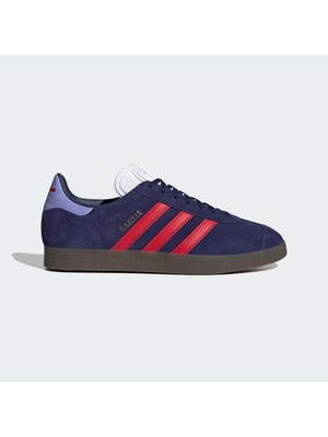 Gazelle x Arsenal Iconic Collaboration