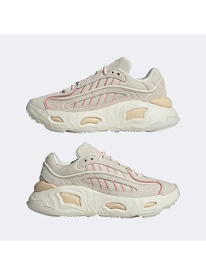 Oznova Krem Sneaker
