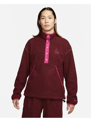 Spor Giyim Erkek Astarlı Kışlık Kazak Kapüşonlu Üst Ndd Sport