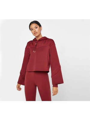 Fringe Boutique Hoodie Kadın Sweatshirt BV4518-677